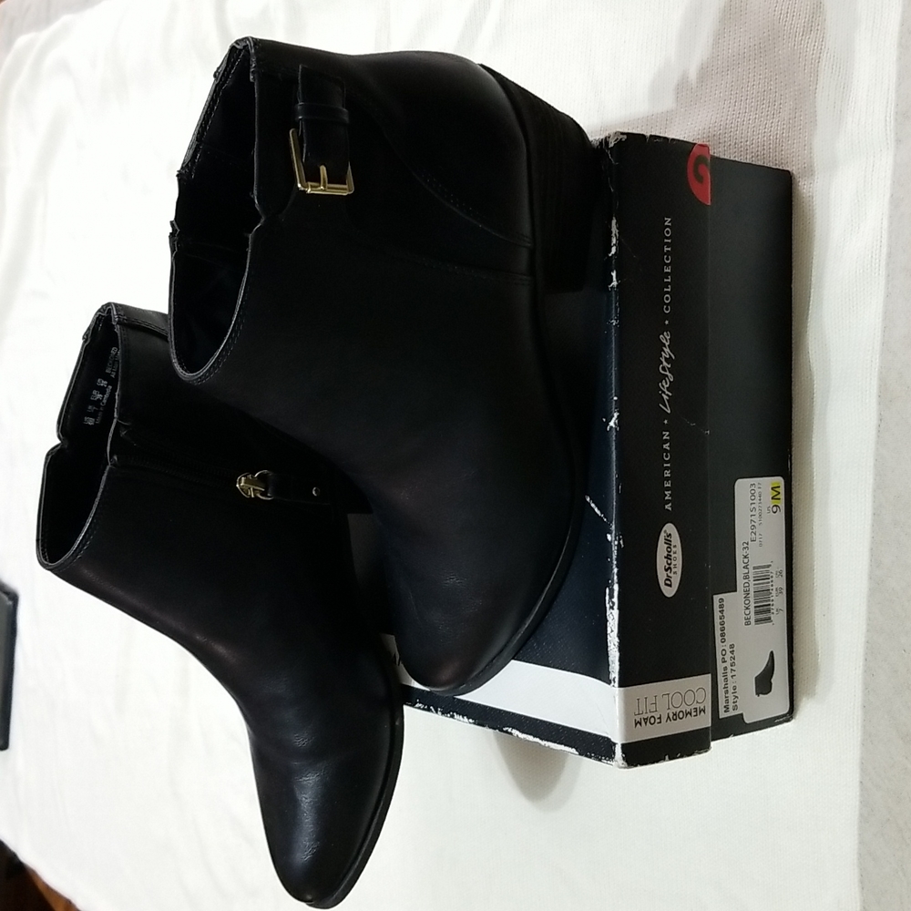 Dr.scholl's shoe